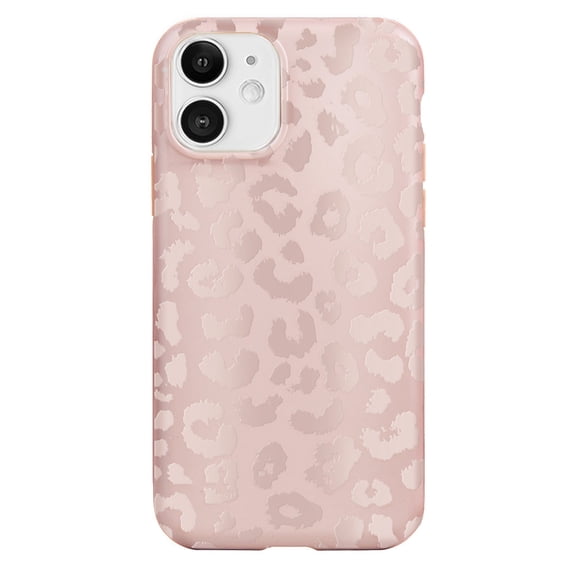VELVET CAVIAR for iPhone 11 Case - Cute Protective Phone Cases for Women - Nude Leopard Cheetah Animal Print