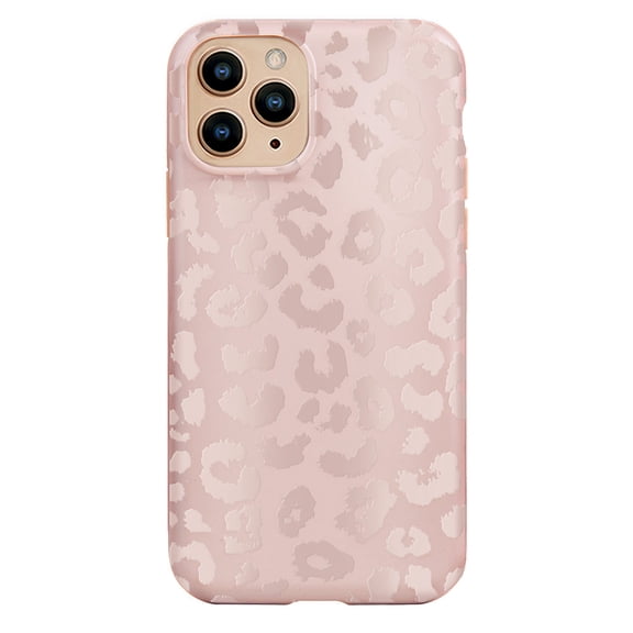 VELVET CAVIAR for iPhone 11 Pro Case - Cute Protective Phone Cases for Women - Nude Leopard Cheetah Animal Print