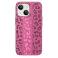 thumbnail image 1 of VELVET CAVIAR for iPhone 13 Case Compatible with MagSafe - Cute Protective Phone Cases for Women - Metallic Pink Ruby Leopard Cheetah Print, 1 of 6
