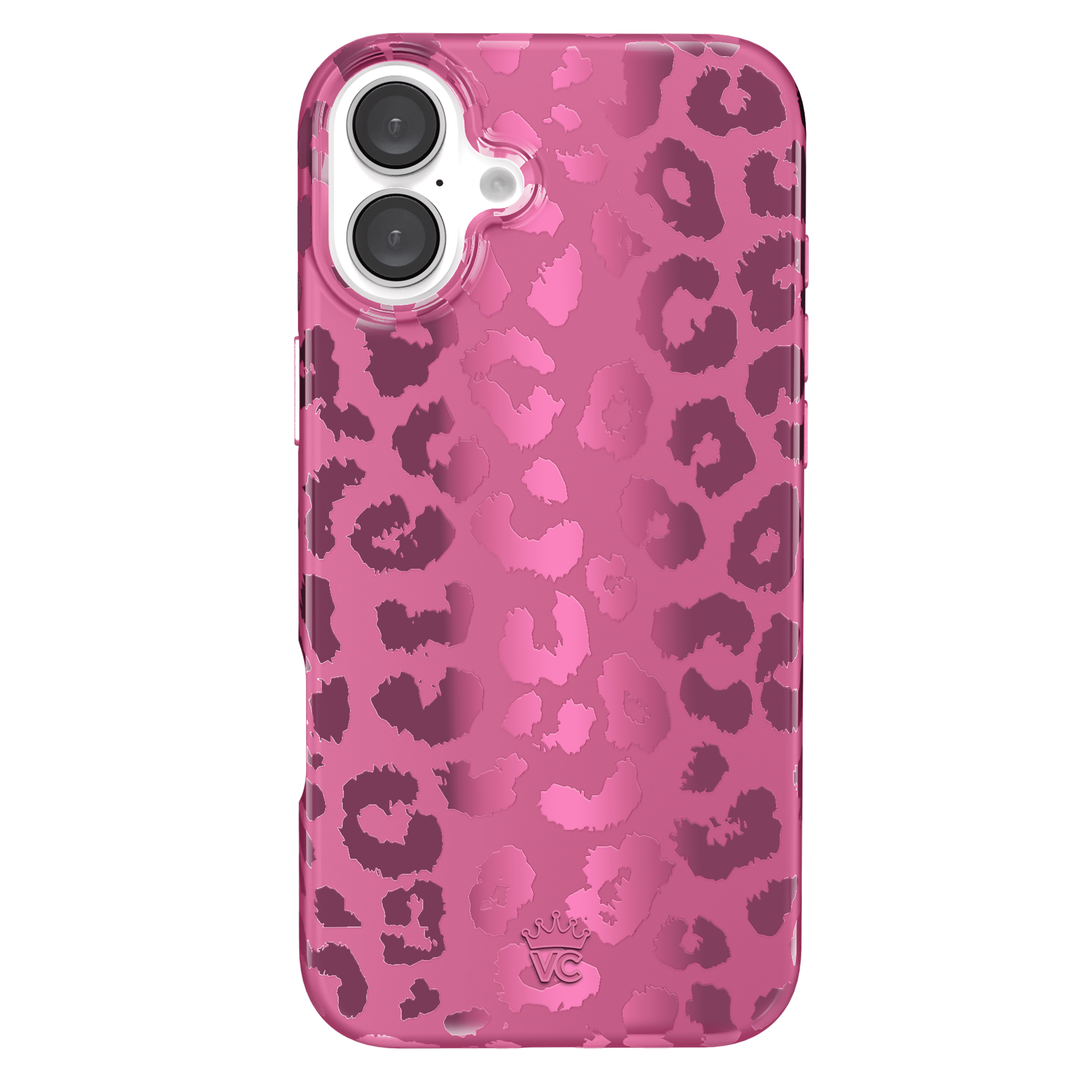 phone cases for iphone 11 FLAUNT SQUARE Clear iPhone Case