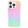 thumbnail image 1 of VELVET CAVIAR for iPhone 16 Pro Case - Compatible with MagSafe - Cute Protective Phone Cases for Women - Iridescent White Opal, 1 of 6