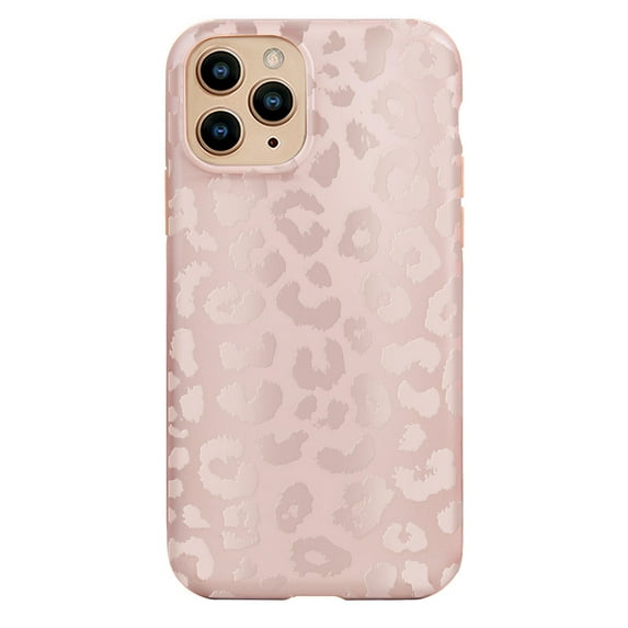 VELVET CAVIAR iPhone 11 Pro Max Case - Cute Protective Phone Cases for Women - Nude Leopard Cheetah Animal Print