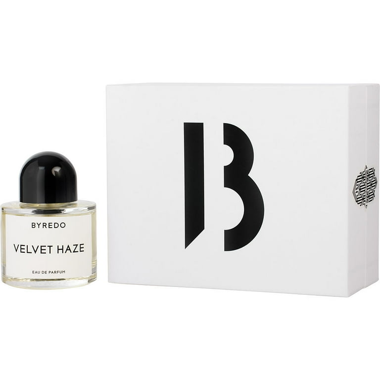 Velvet Haze Eau De Parfum Spray for Women - hot 1.6 Oz