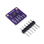 Advanced 16Bit Resolution Light Sensing Module Low Power Design For Wearable Electronics Integration