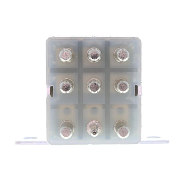 VEMO ABS Overvoltage Protection Relay compatible with Mercedes W202 W124 S124 0005405245