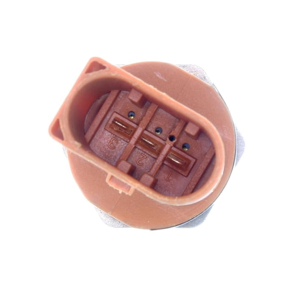 VEMO Fuel Pressure Sensor compatible with SKODA SEAT Octavia II Combi Octaviaii 6J906051