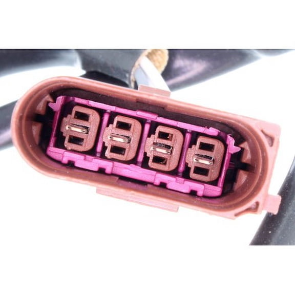 VEMO Lambda Sensor V10760029