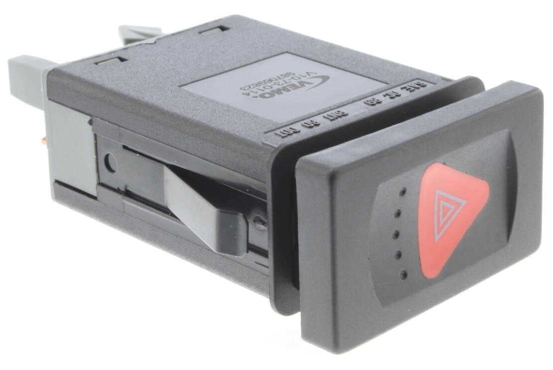 VEMO V10-73-0114 Hazard Light Switch