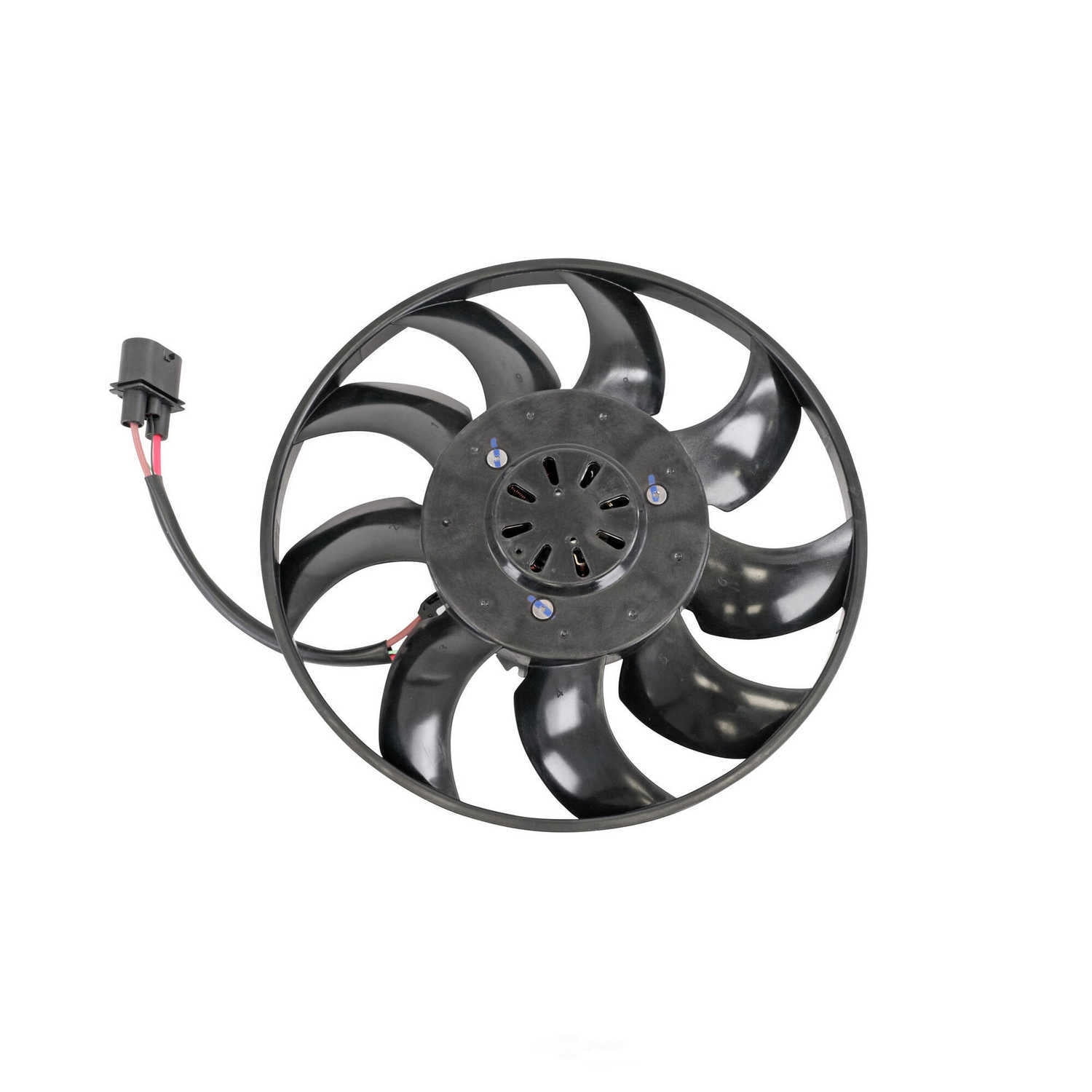 VEMO V10-01-0003 Fan, engine cooling