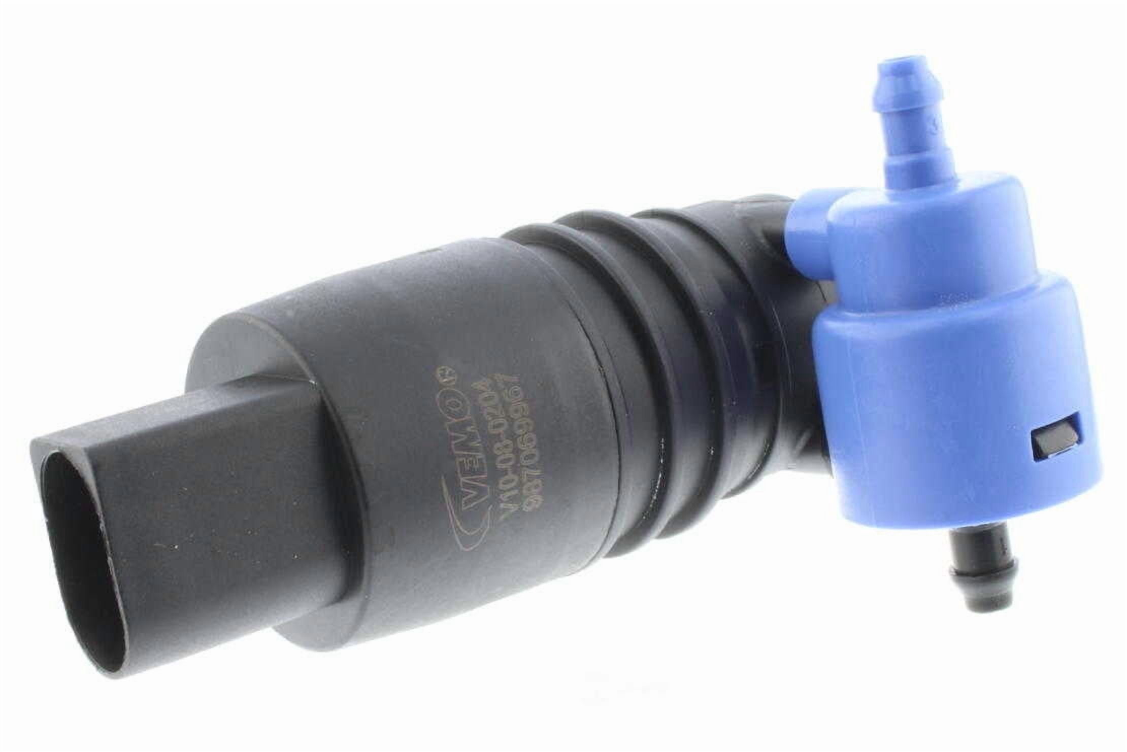 VEMO V10-08-0204 Water Pump, window cleaning