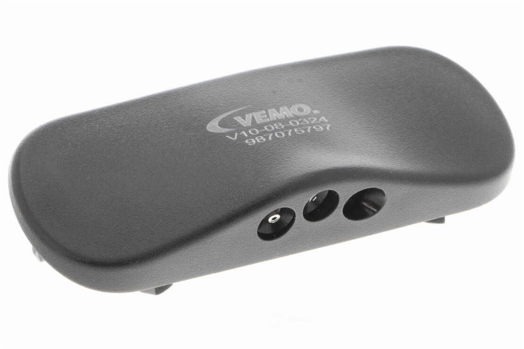 VEMO V10-08-0324 Washer Fluid Jet, window cleaning
