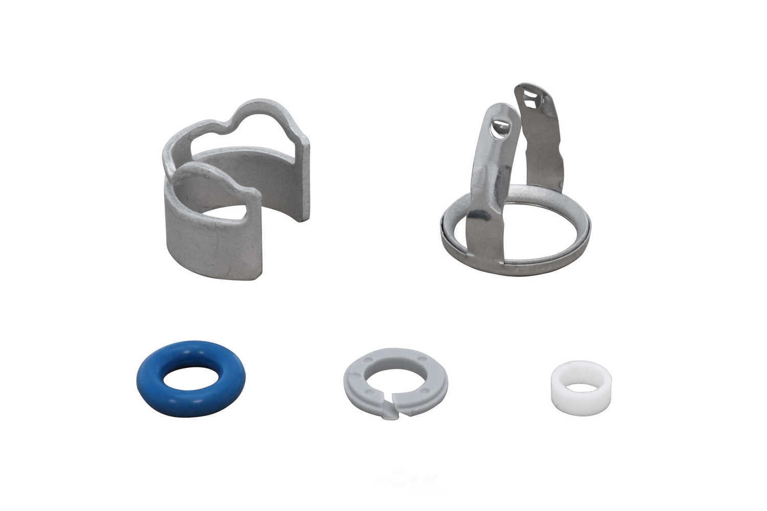 VEMO V10-11-0026 Seal Ring Set, injection valve