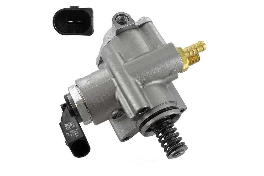 VEMO V10-25-0005 High Pressure Pump