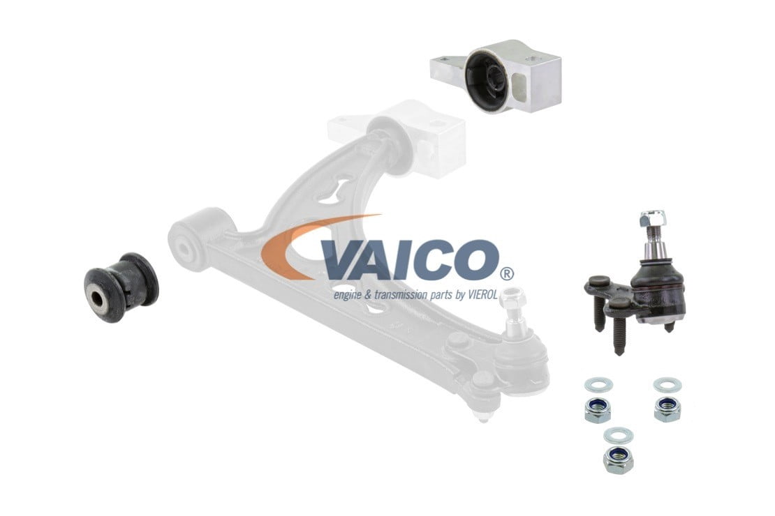 VEMO V10-3909 Vaico