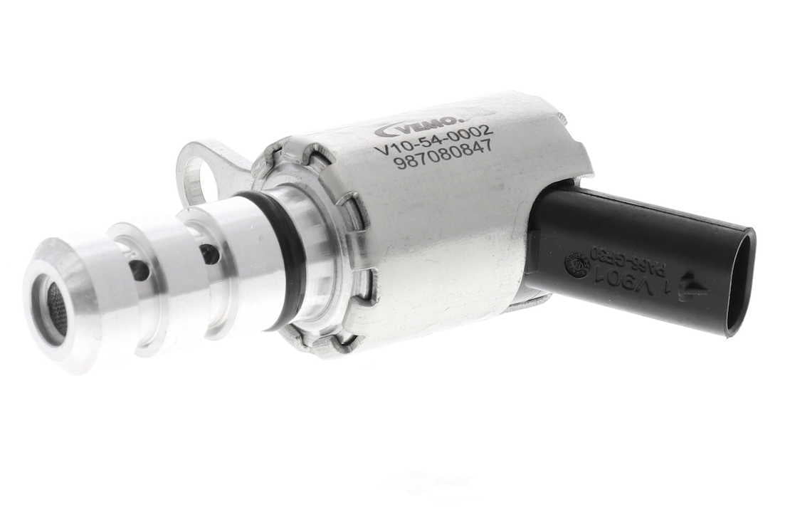 VEMO V10-54-0002 Regulating Valve, oil pressure