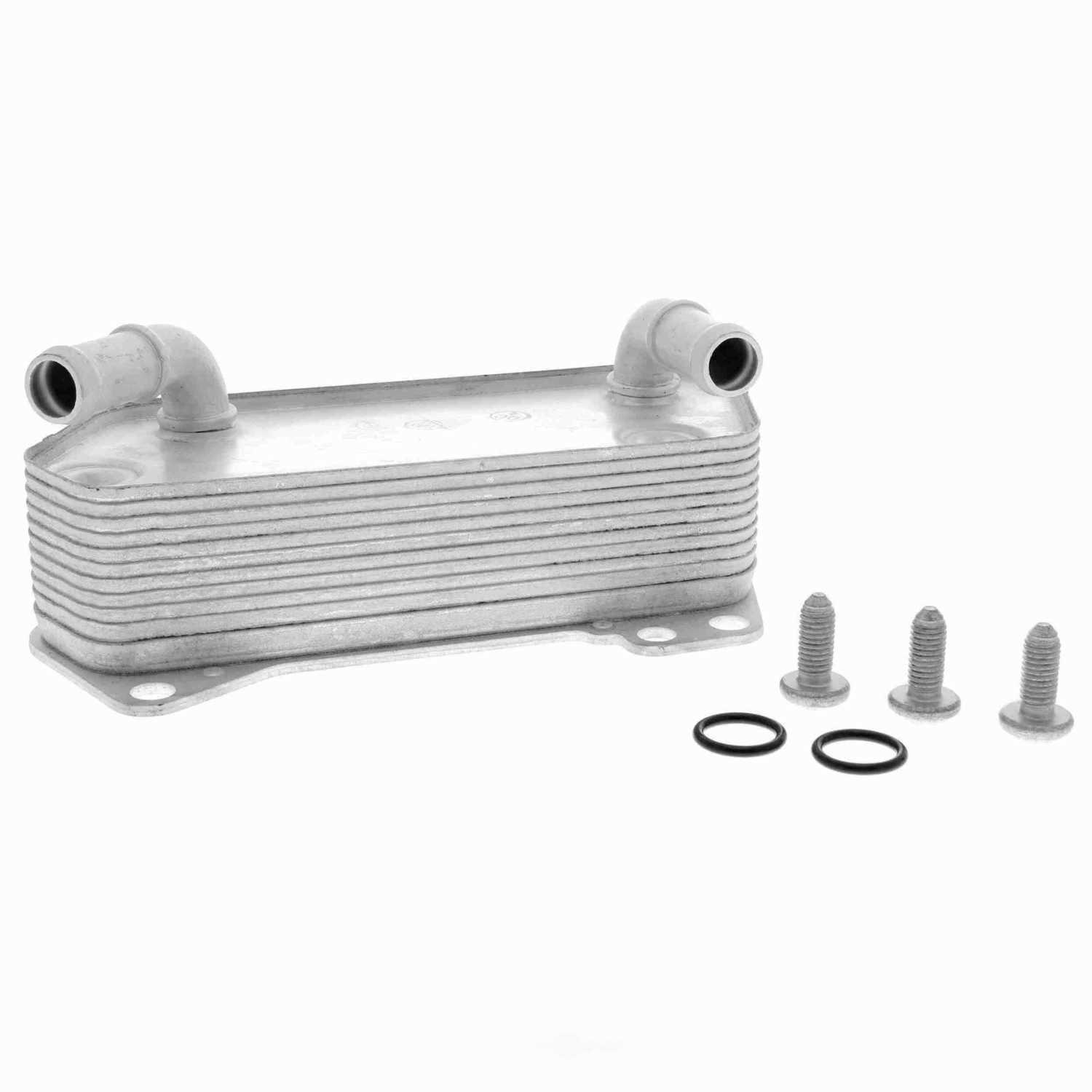VEMO V10-60-0042 Oil Cooler, automatic transmission