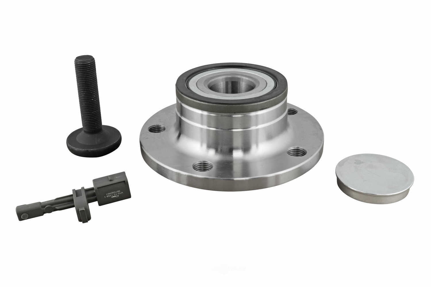 VEMO V10-72-0297 Wheel Bearing Kit