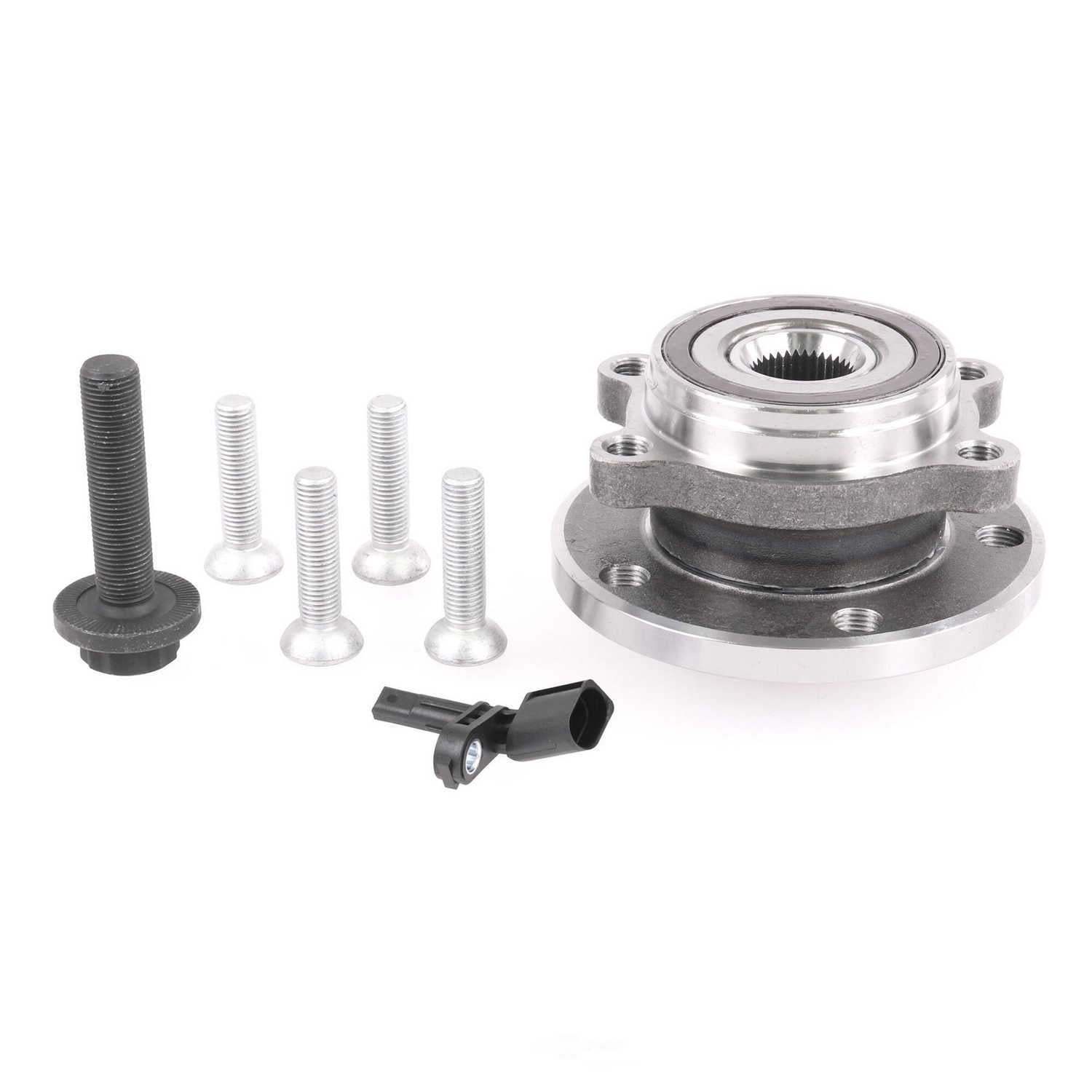 VEMO V10-72-8806 Wheel Bearing Kit