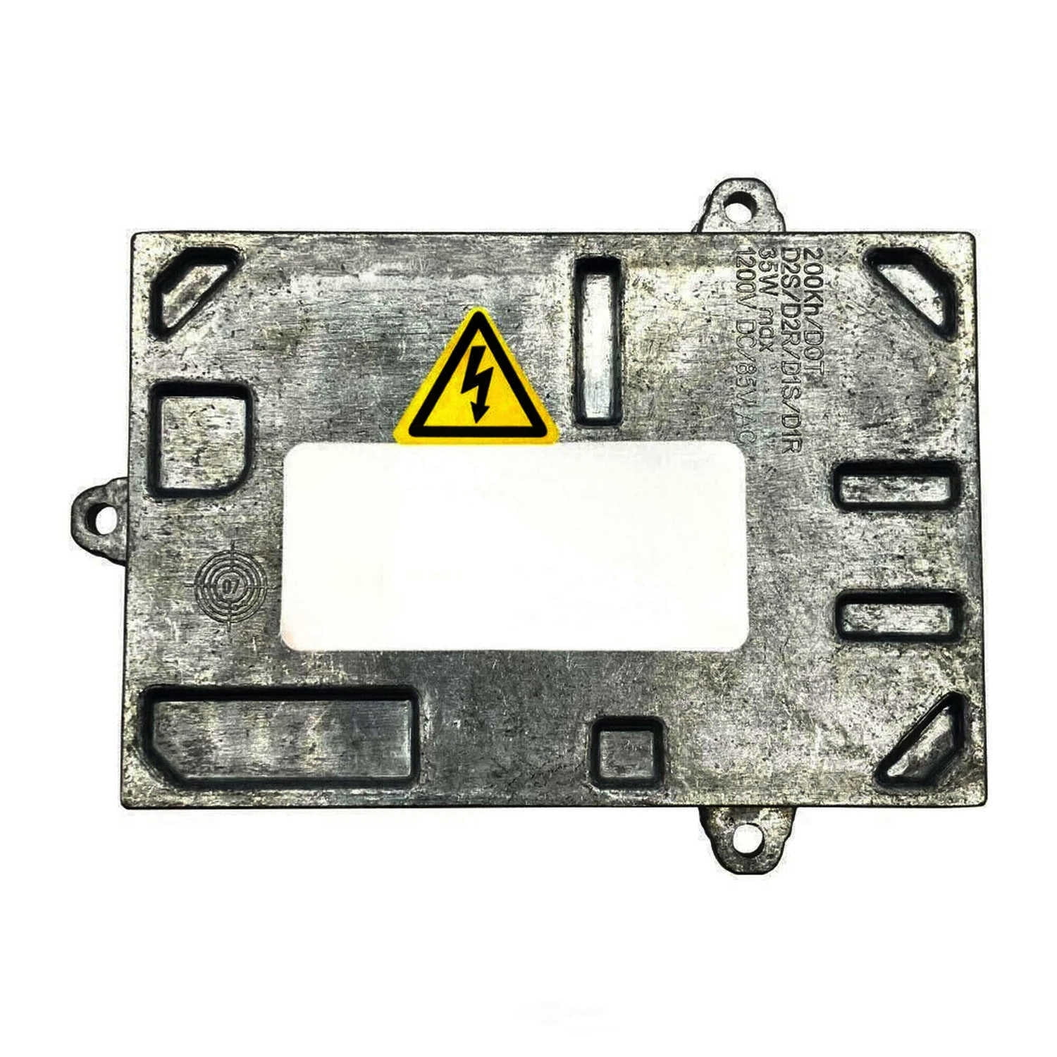 VEMO V10-73-0404 Control Unit, lights