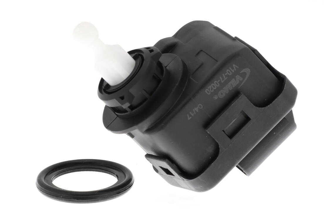VEMO V10-77-0020 Actuator, headlight levelling