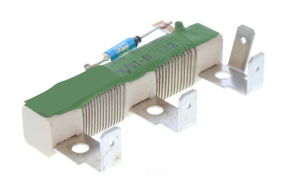 VEMO V10-79-0012 Regulator, passenger compartment fan
