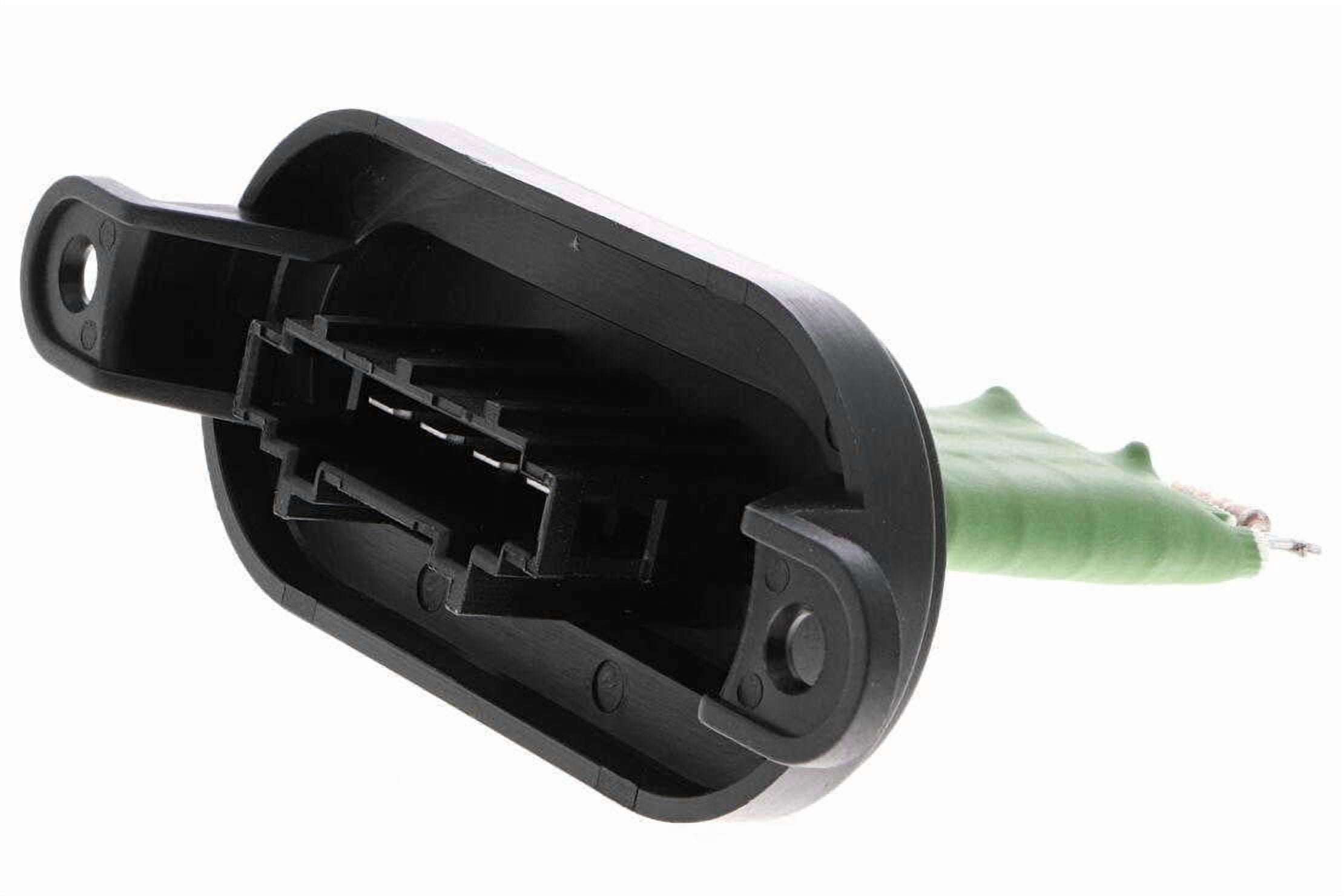 VEMO V10-79-0025 Regulator, interior blower