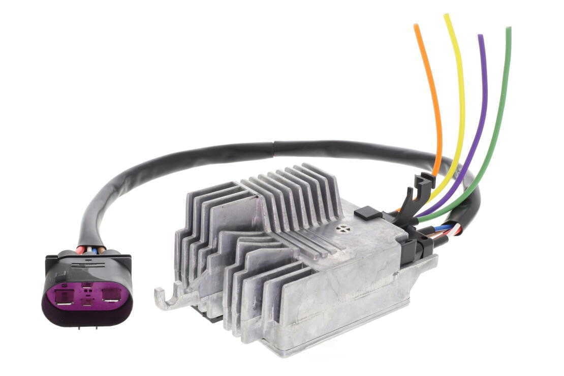 VEMO V10-79-0030 Control Unit, electric fan (engine cooli