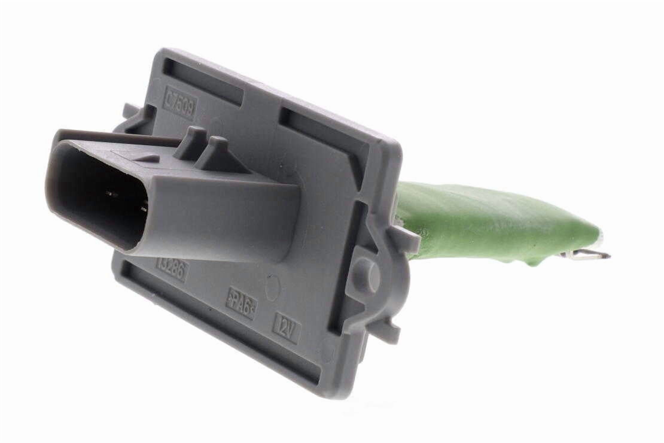 VEMO V10-79-0037 Regulator, interior blower