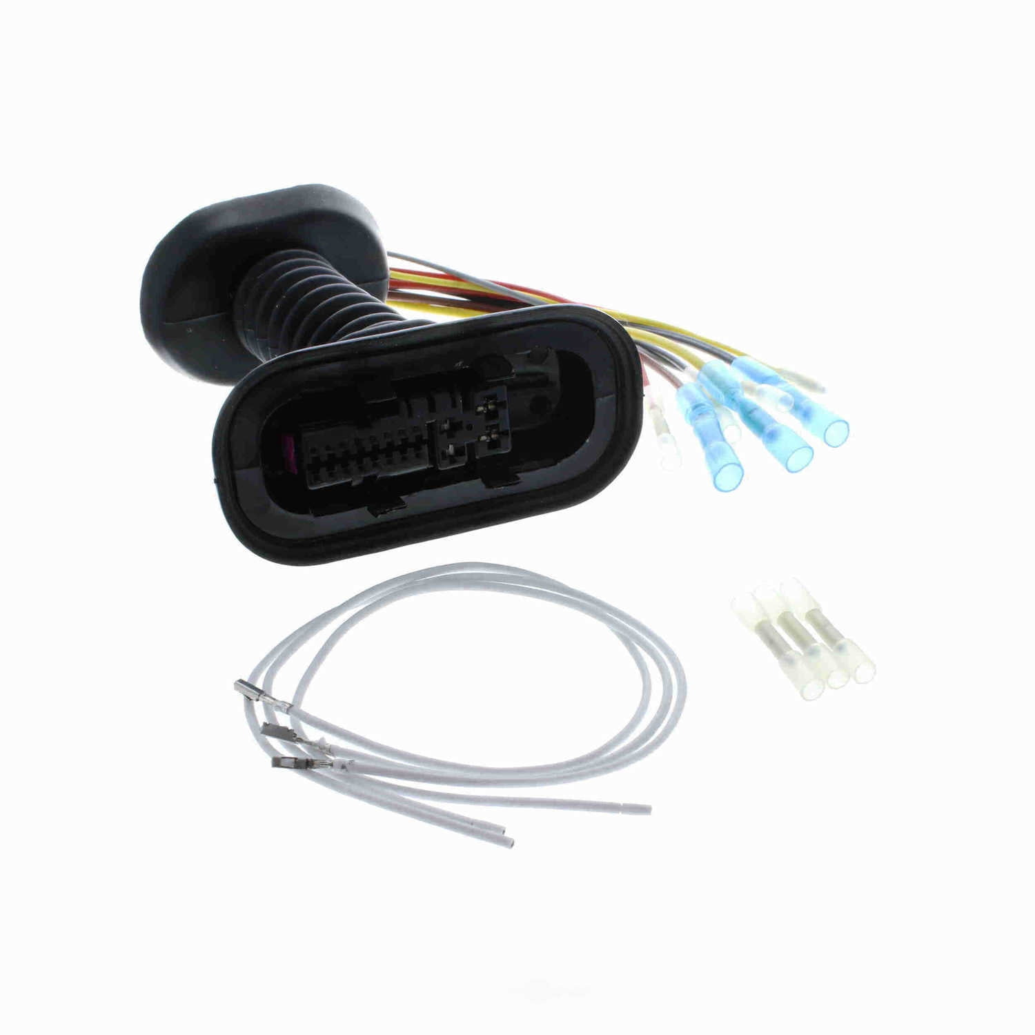 VEMO V10-83-0067 Repair Kit, cable set