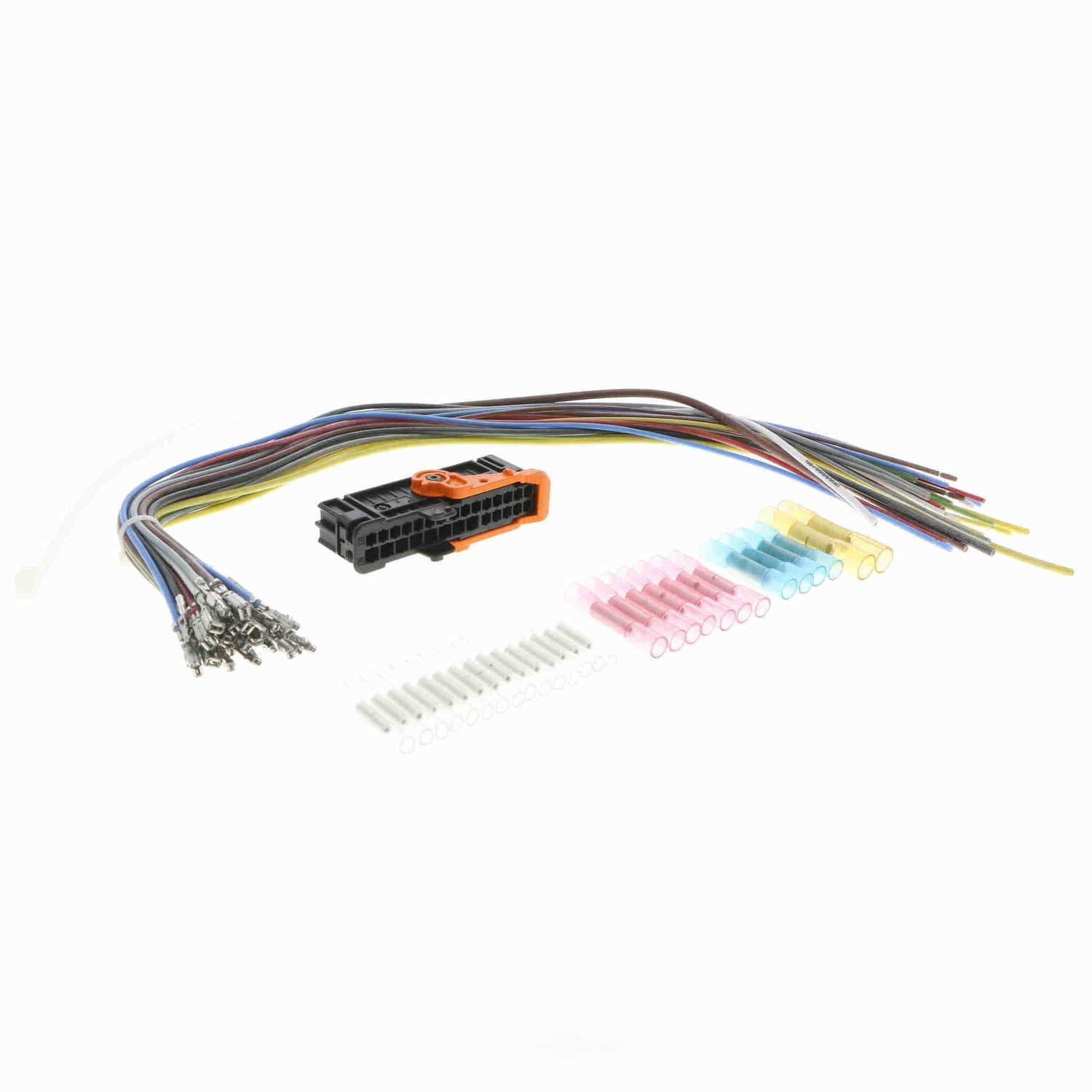 VEMO V10-83-0082 Repair Kit, cable set