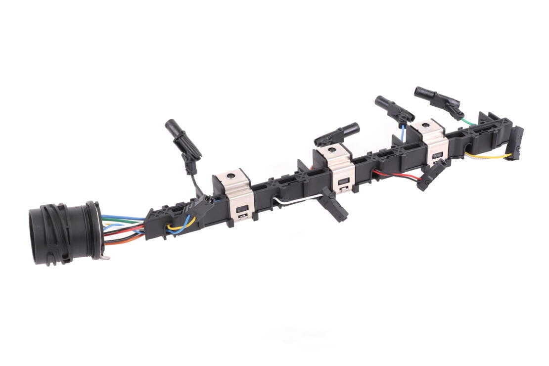 VEMO V10-83-0123 Repair Kit, cable set