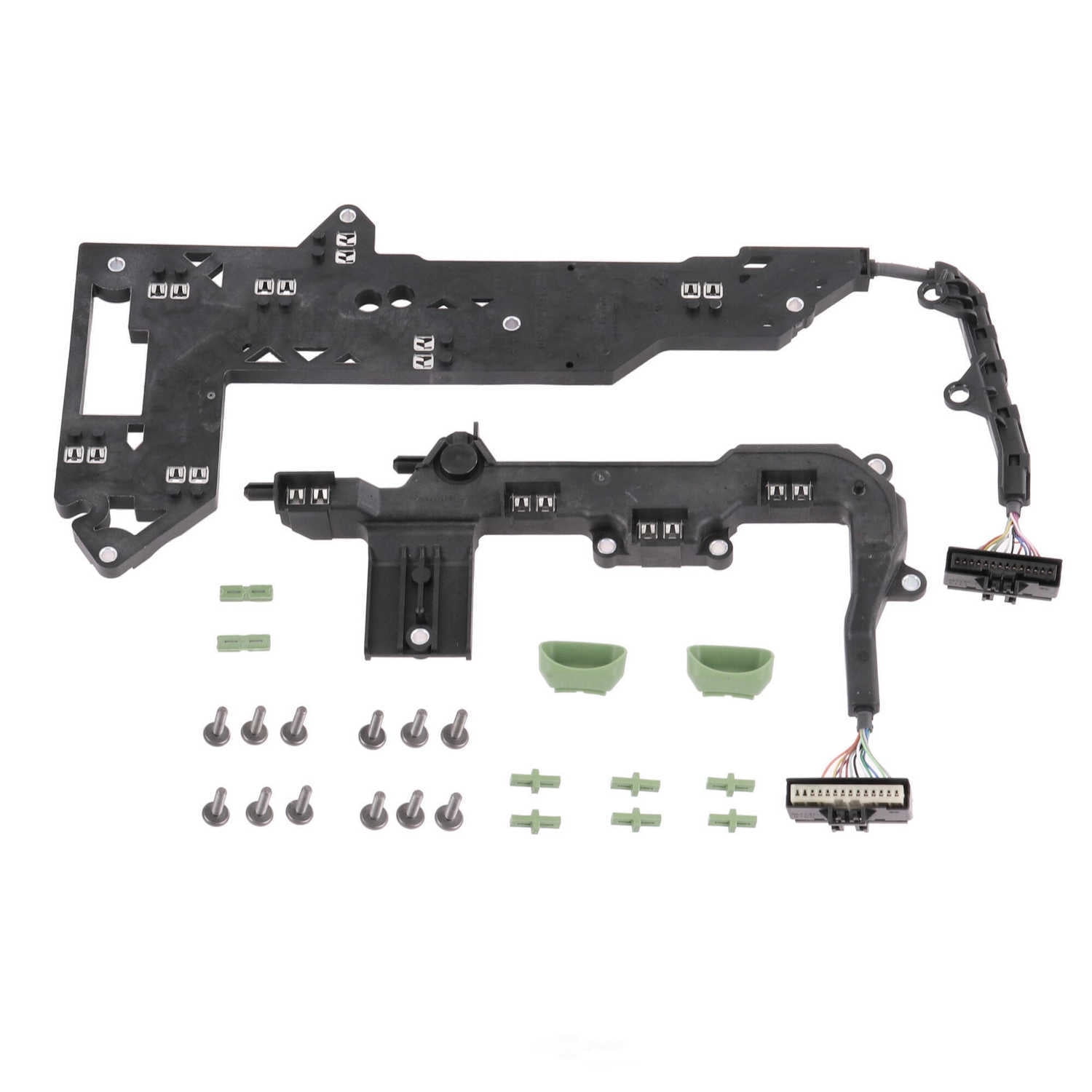 VEMO V10-86-0002 Repair Kit, mechatronics (automatic tran