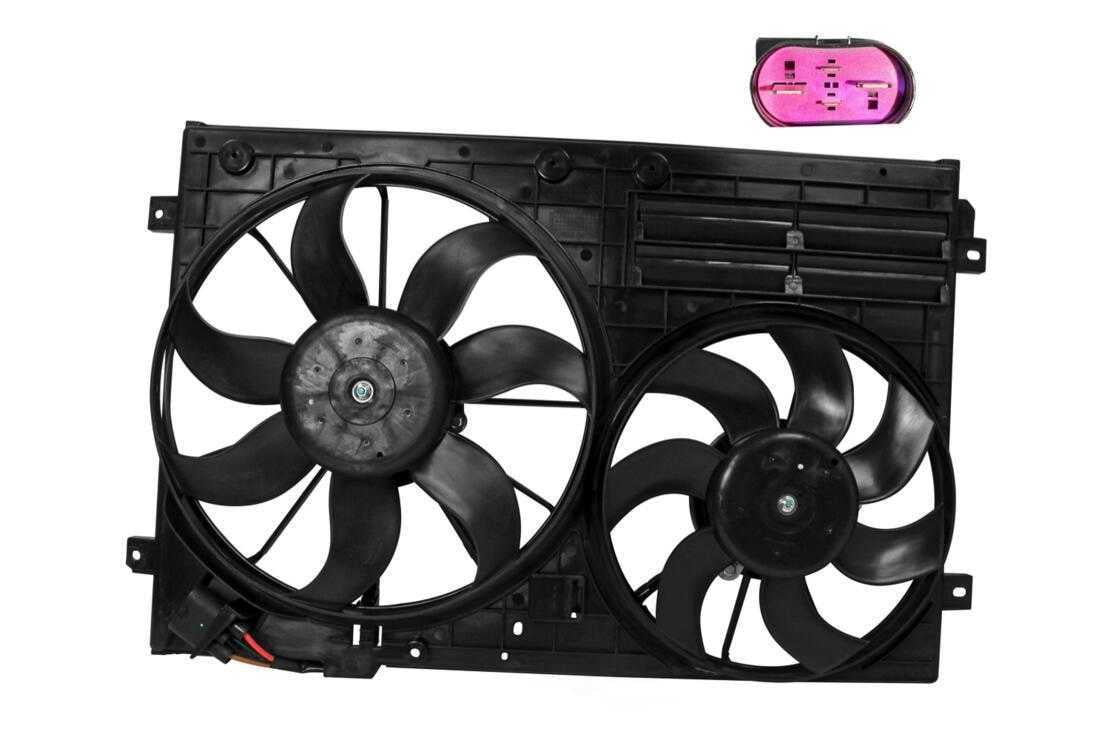 VEMO V15-01-1870 Fan, radiator