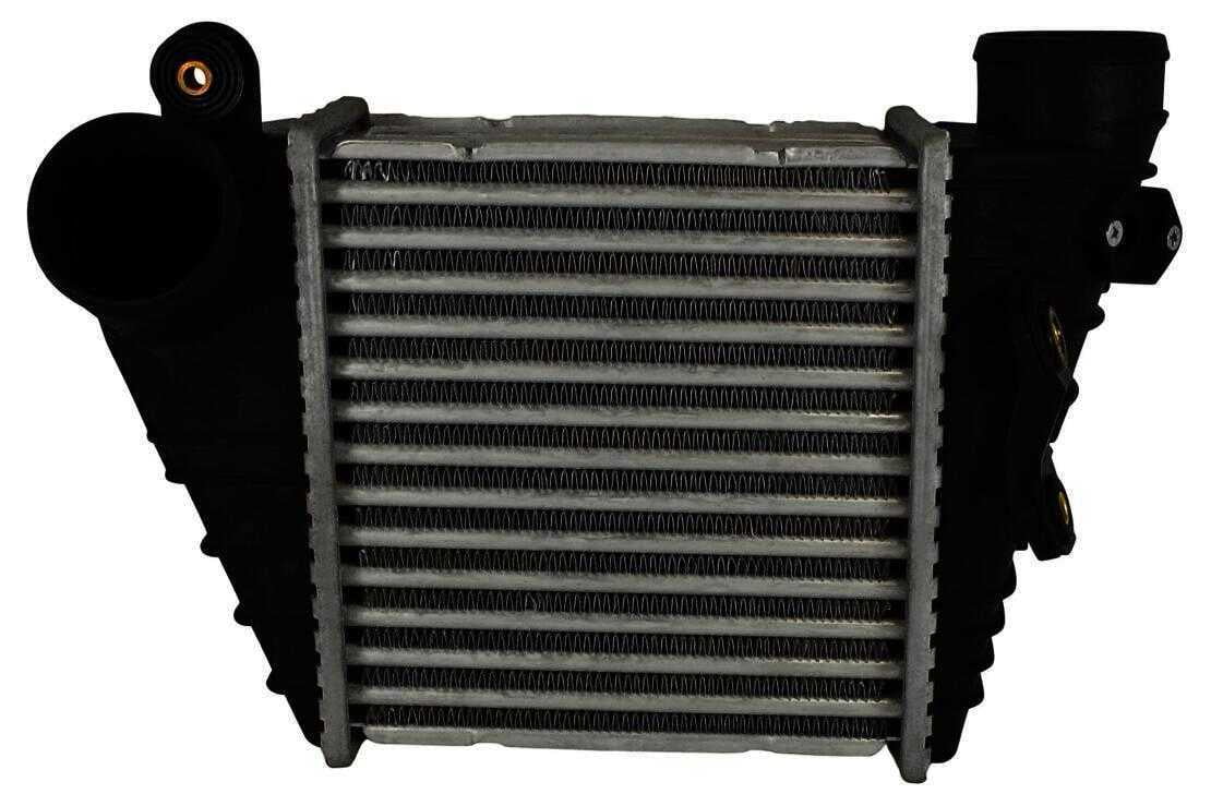 VEMO V15-60-1201 Intercooler, charger