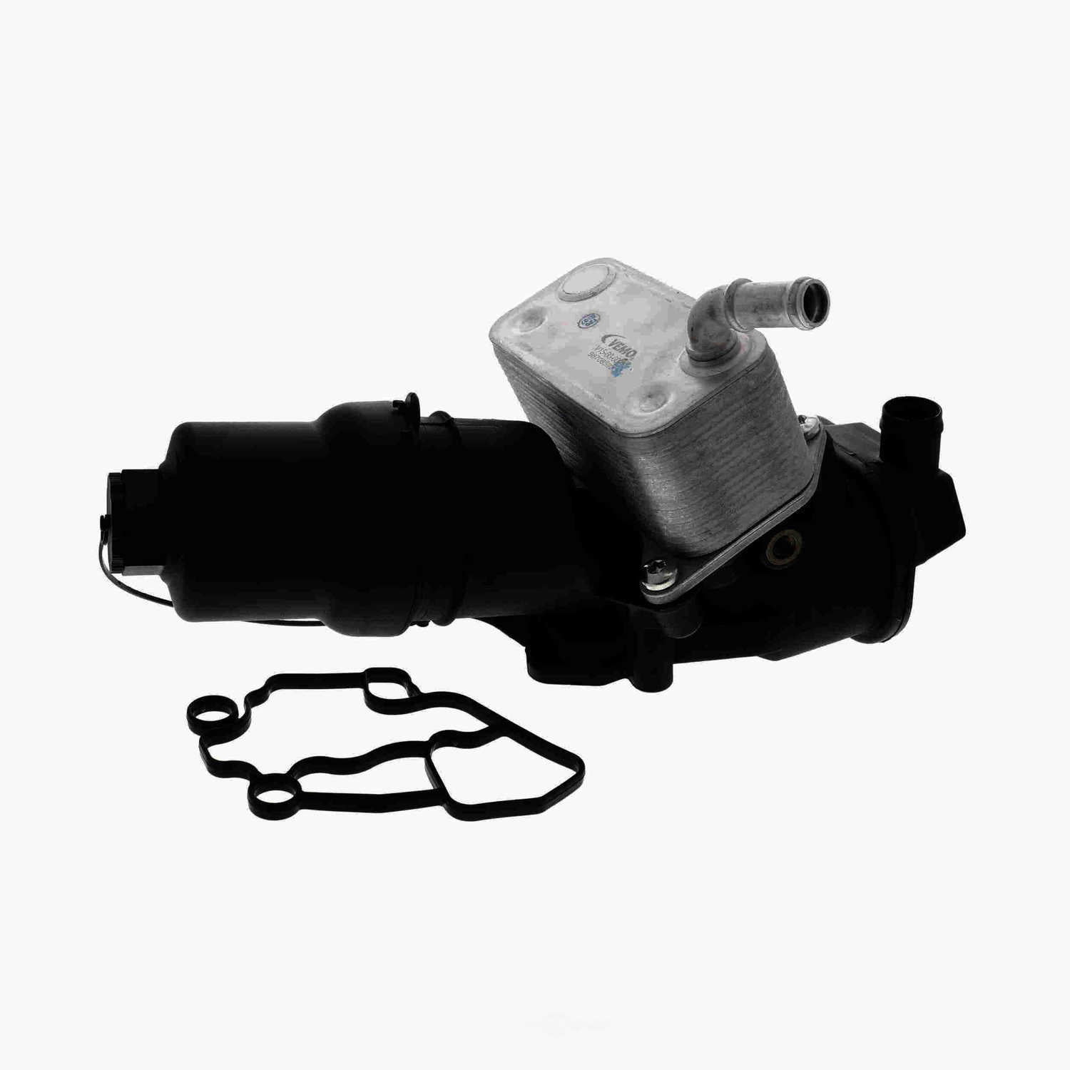 VEMO V15-60-6080 Oil filter module