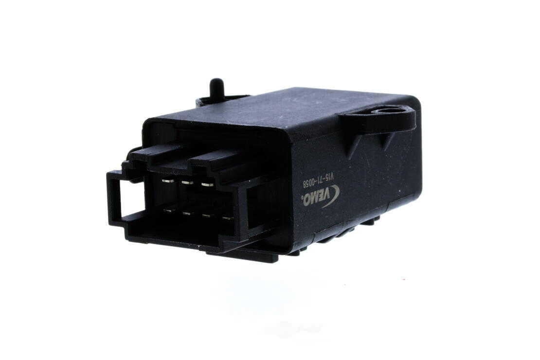 VEMO V15-71-0058 Control Unit, seat heating