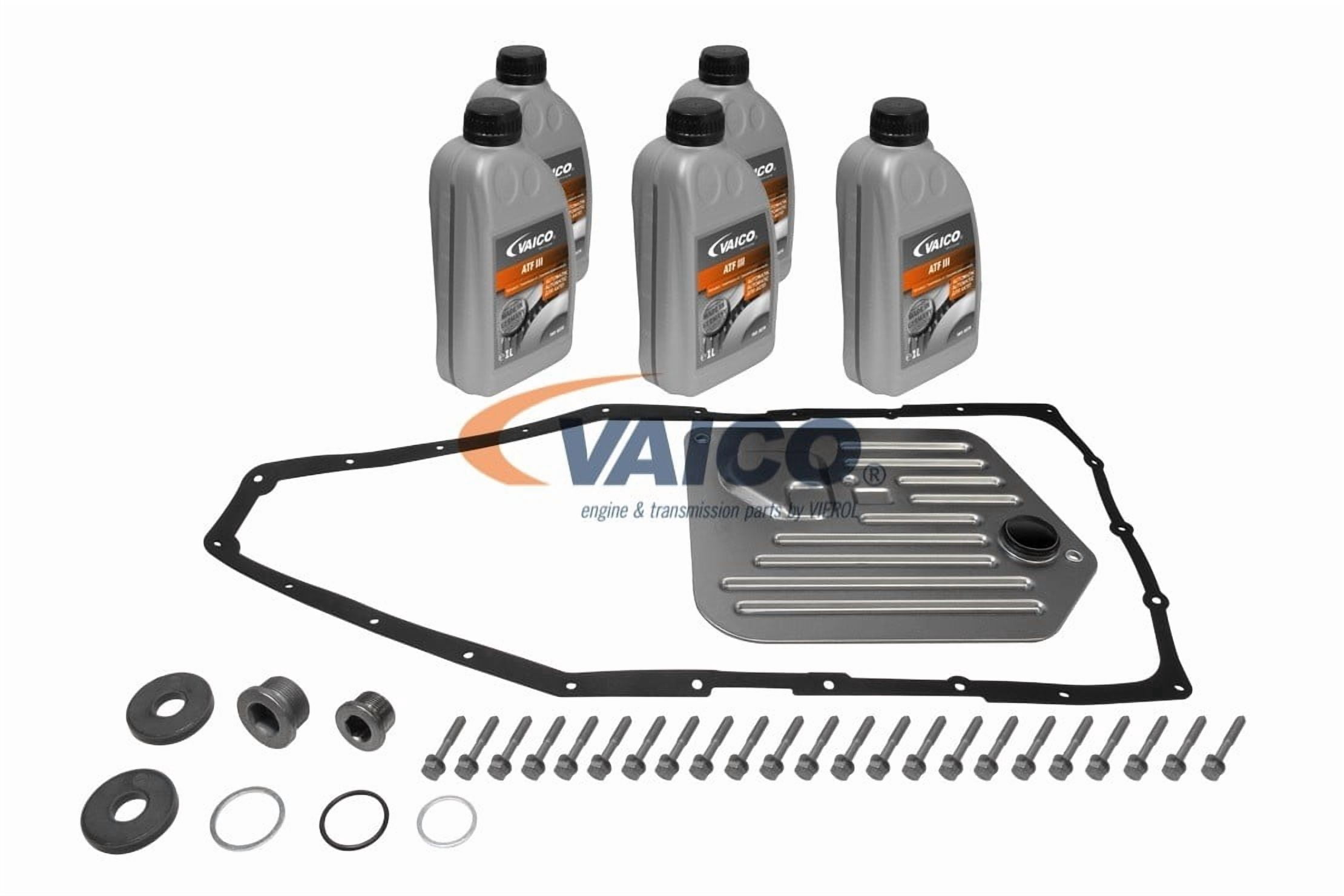 VEMO V20-2083 Vaico