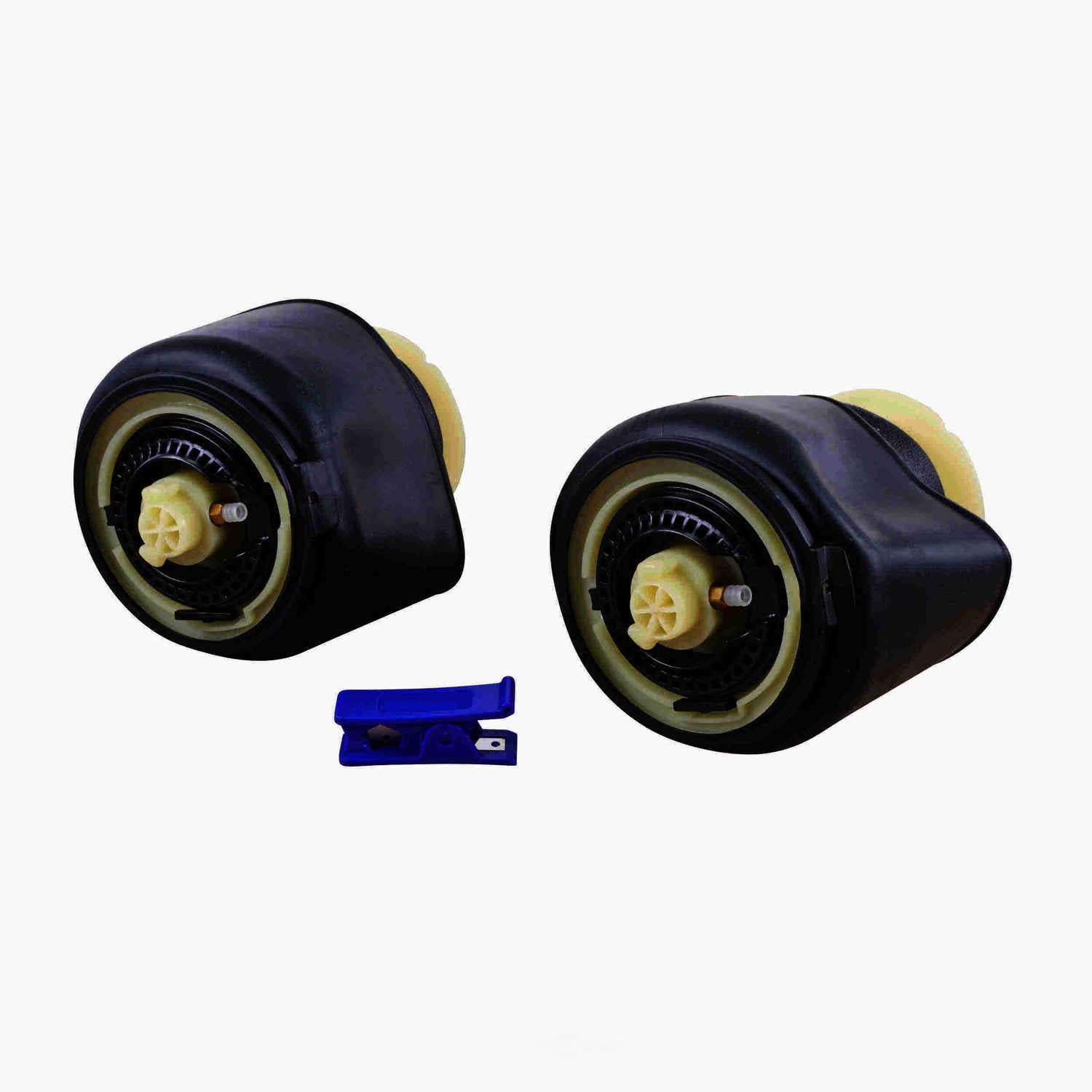VEMO V20-50-20011 Air Spring, suspension