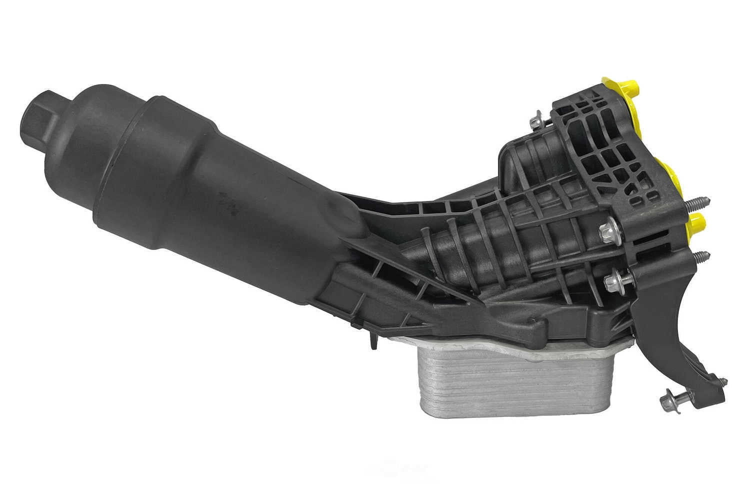 VEMO V20-60-0092 Oil filter module