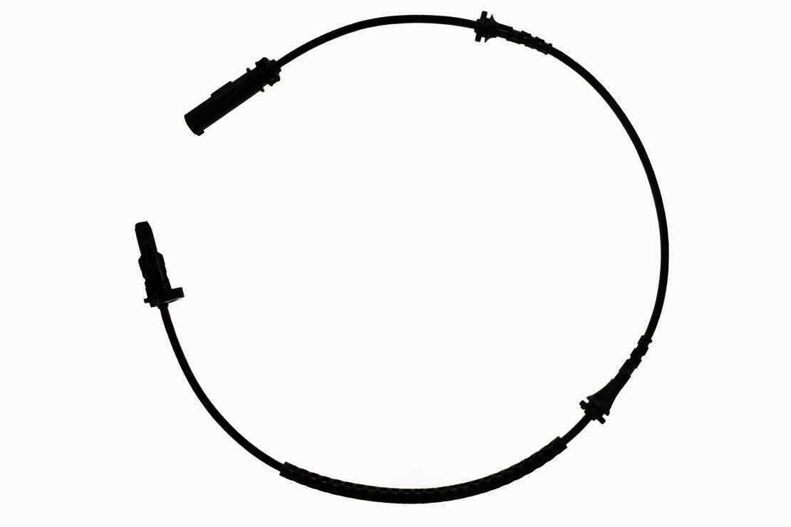 VEMO V20-72-0183 Sensor, wheel speed