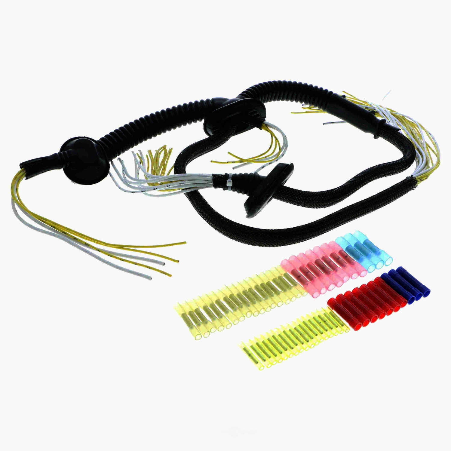 VEMO V20-83-0021 Repair Kit, cable set