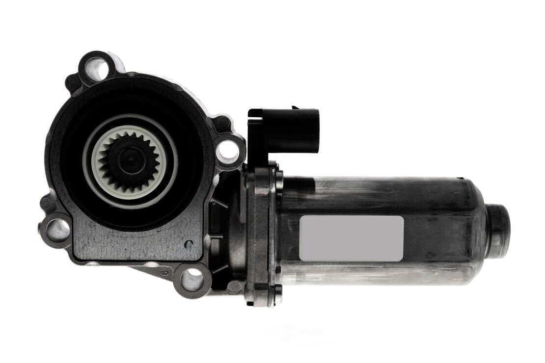 VEMO V20-86-0007 Actuator, transfer case