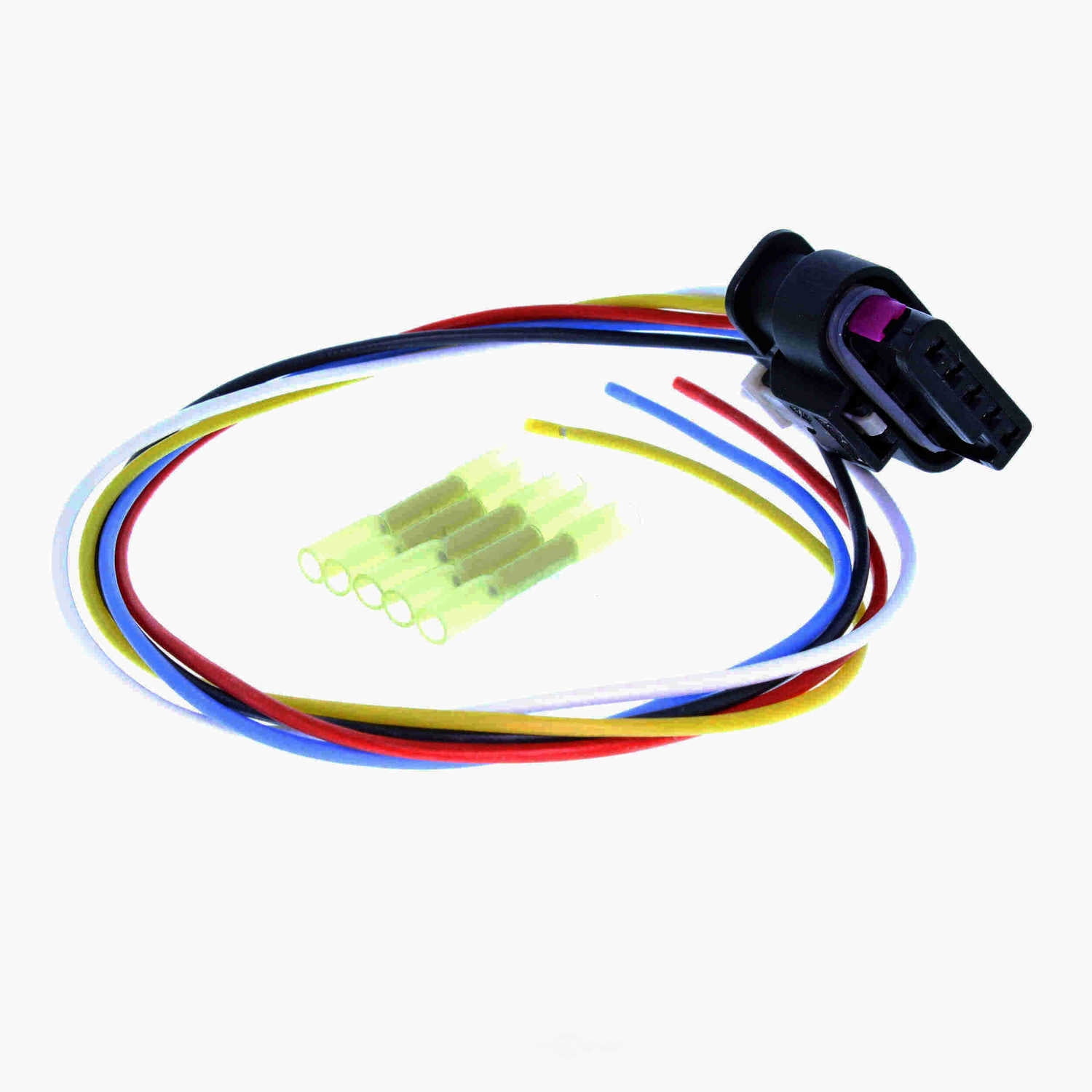 VEMO V24-83-0035 Repair Kit, cable set