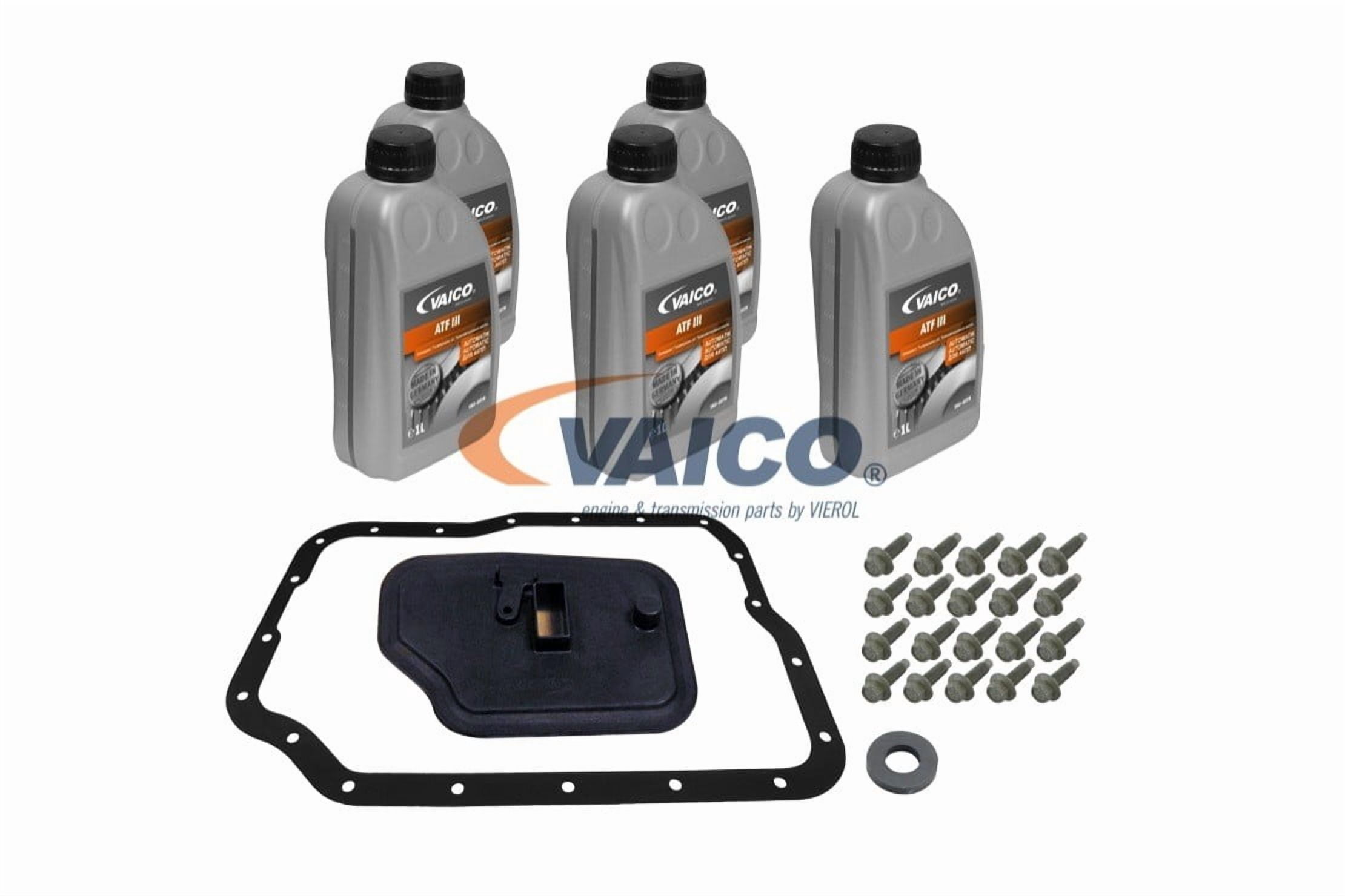 VEMO V25-0797 Vaico