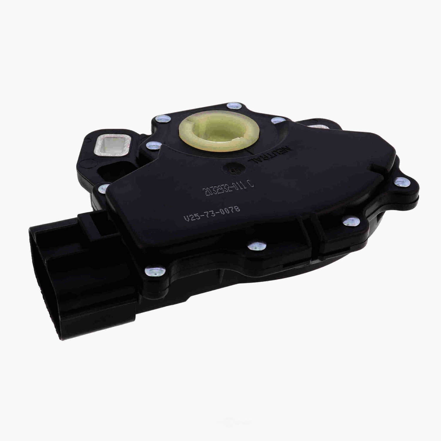 VEMO V25-73-0078 Shift Selector Lever