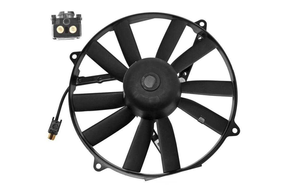 VEMO V30-02-1606-1 Fan, A/C condenser