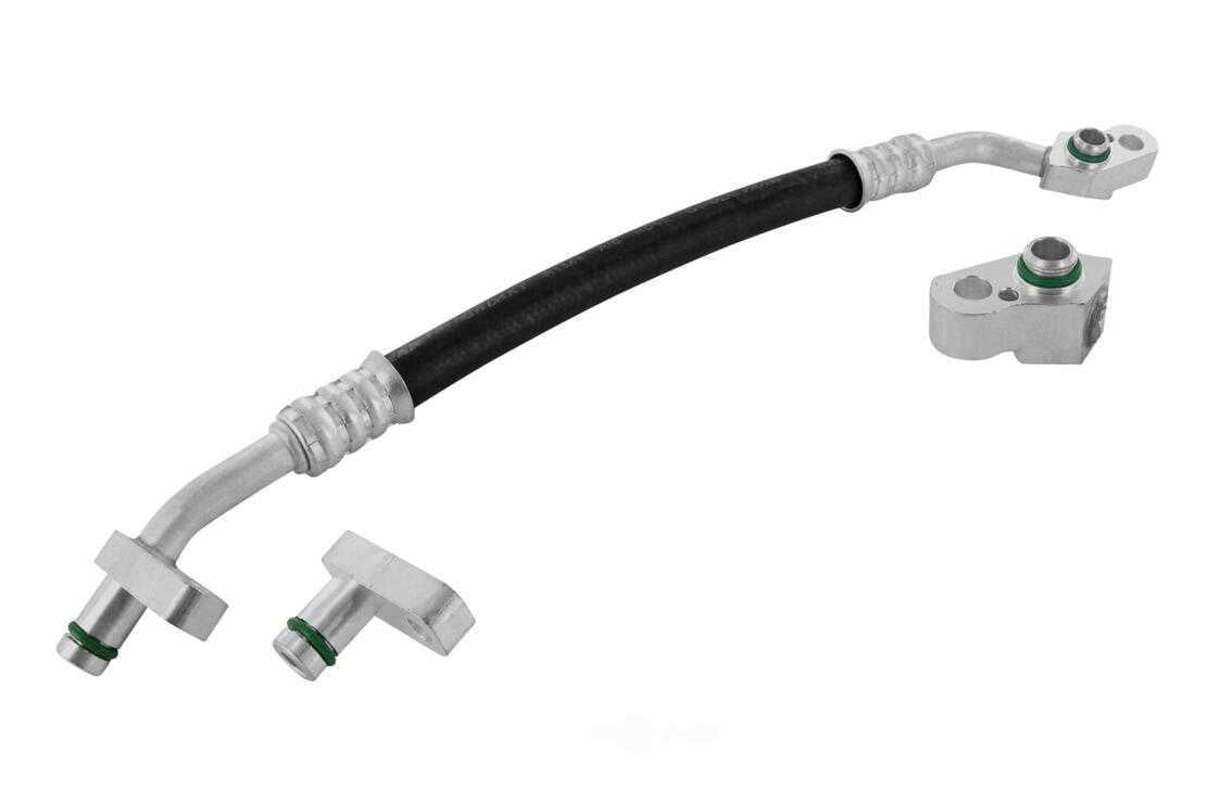 VEMO V30-20-0019 High-/Low Pressure Line, air conditionin