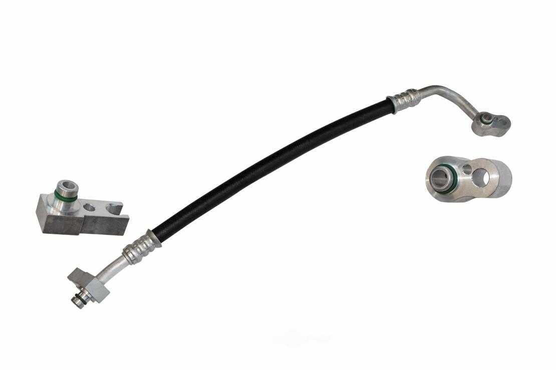 VEMO V30-20-0021 High-/Low Pressure Line, air conditionin