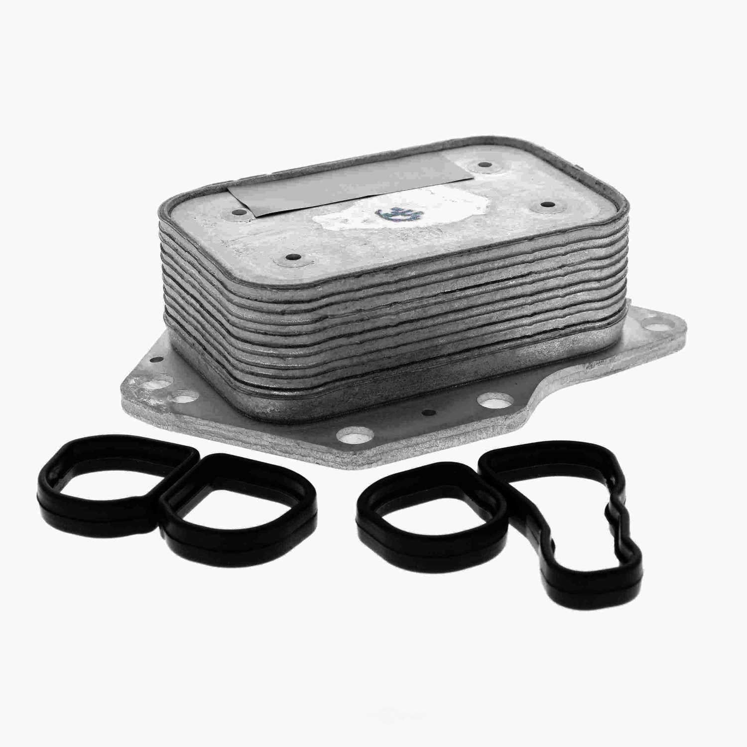 VEMO V30-60-1327 Oil Cooler, engine oil