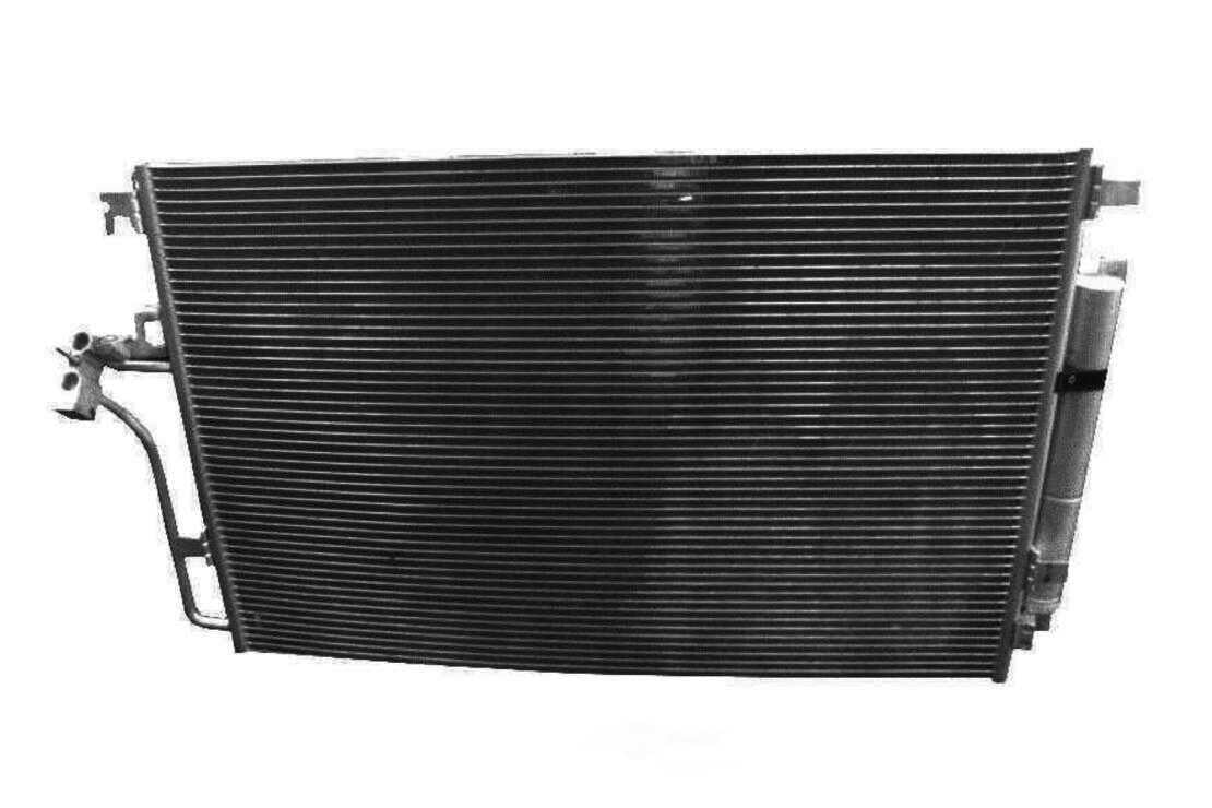 VEMO V30-62-1039 Condenser, air conditioning